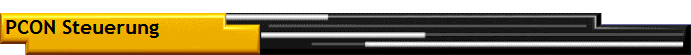 PCON Steuerung
